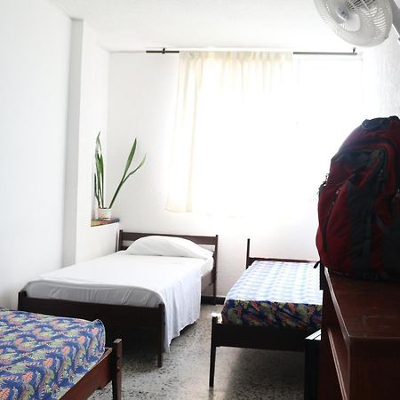 Refugio Llanero Hotel Boutique Villavicencio Esterno foto