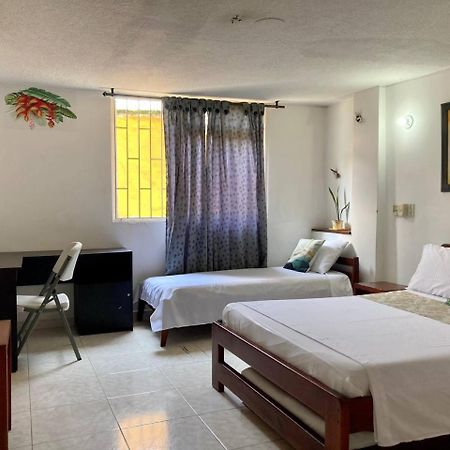 Refugio Llanero Hotel Boutique Villavicencio Esterno foto