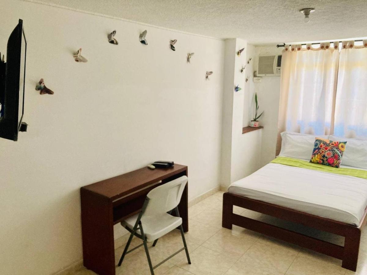Refugio Llanero Hotel Boutique Villavicencio Esterno foto