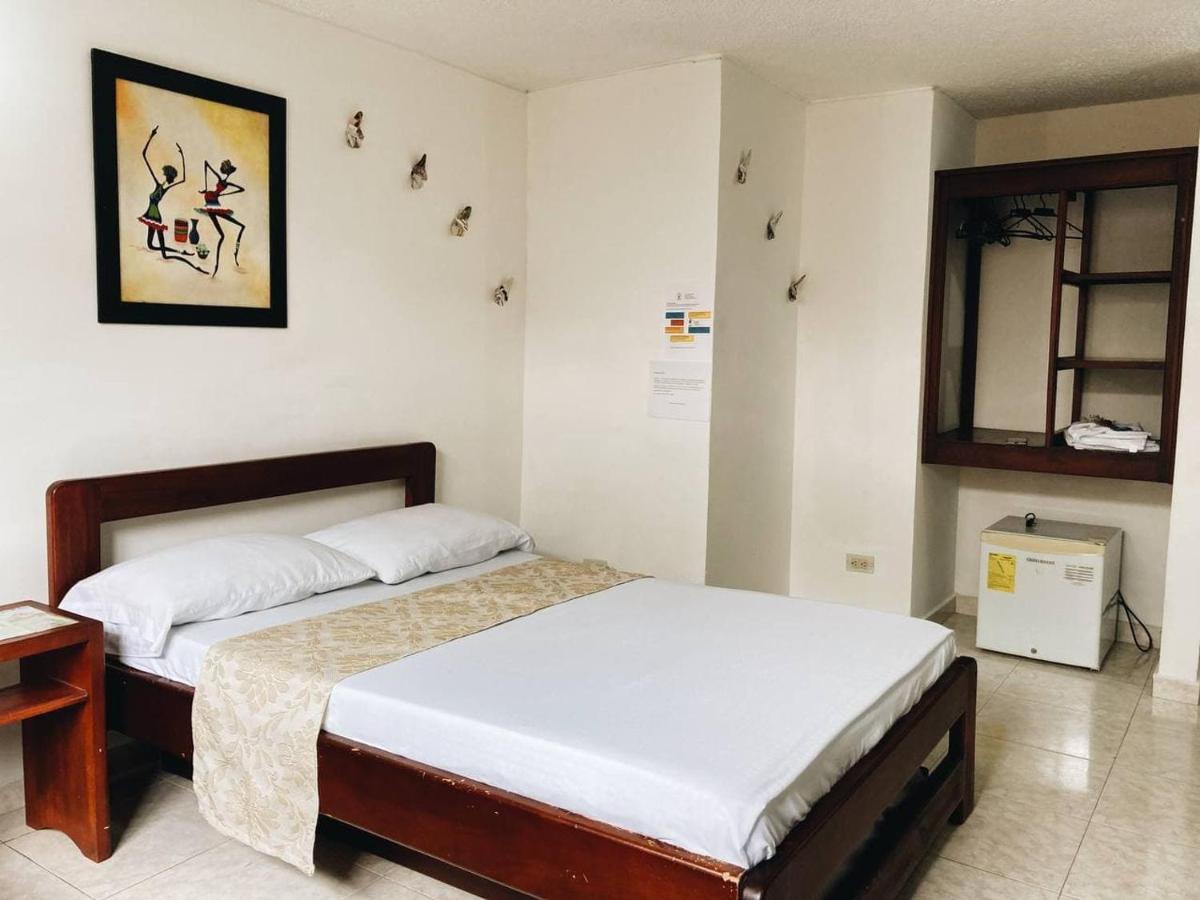 Refugio Llanero Hotel Boutique Villavicencio Esterno foto