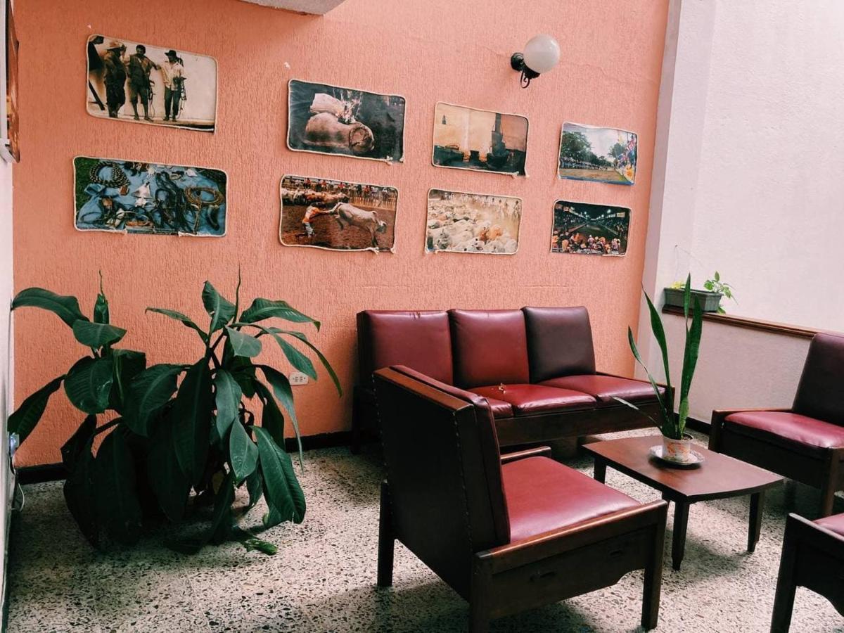 Refugio Llanero Hotel Boutique Villavicencio Esterno foto