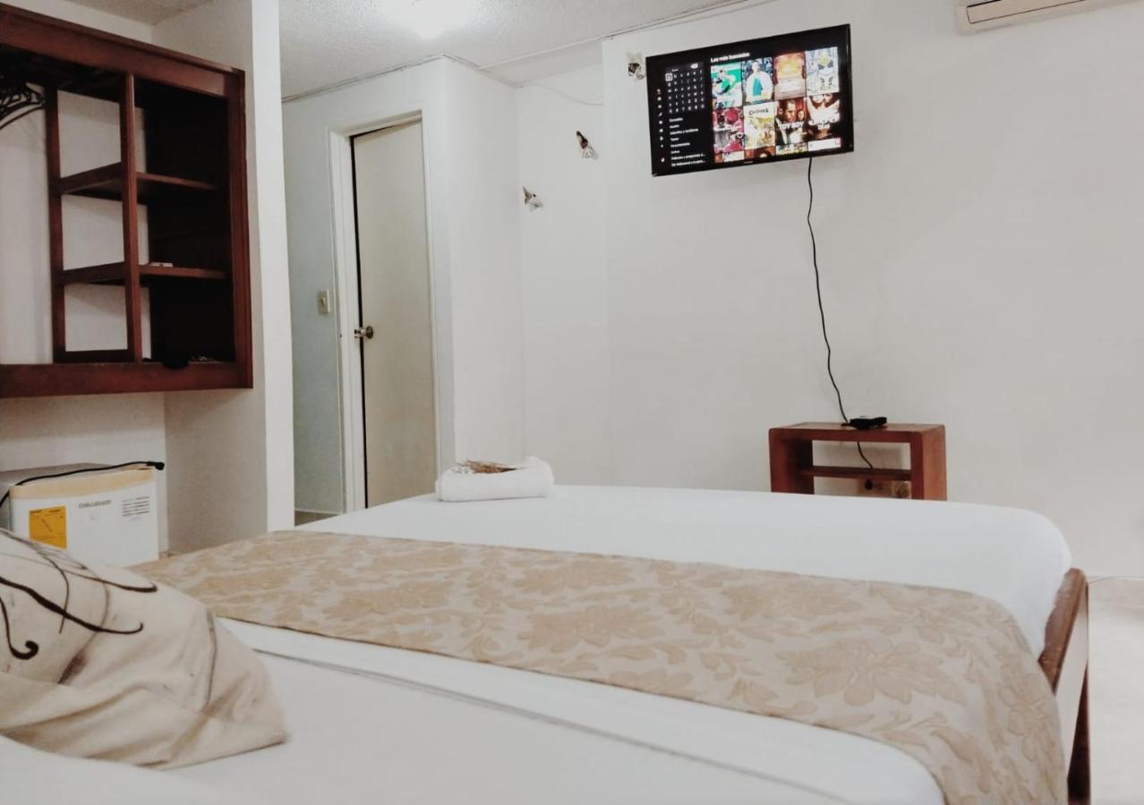 Refugio Llanero Hotel Boutique Villavicencio Esterno foto