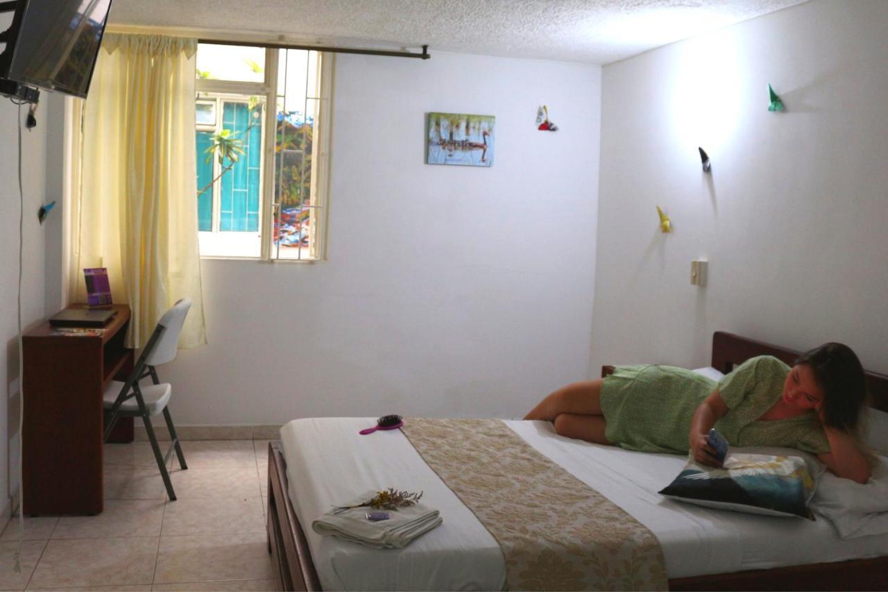 Refugio Llanero Hotel Boutique Villavicencio Esterno foto