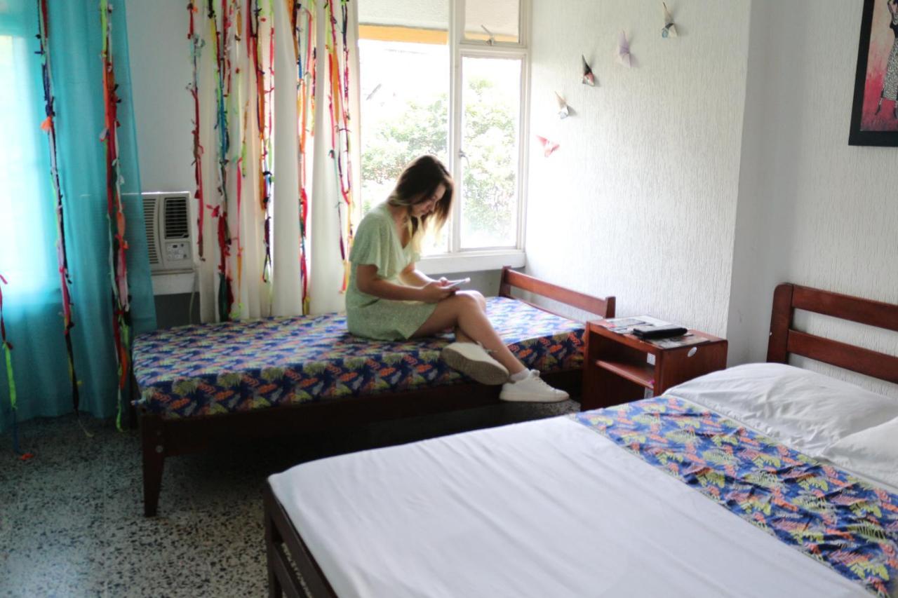 Refugio Llanero Hotel Boutique Villavicencio Esterno foto