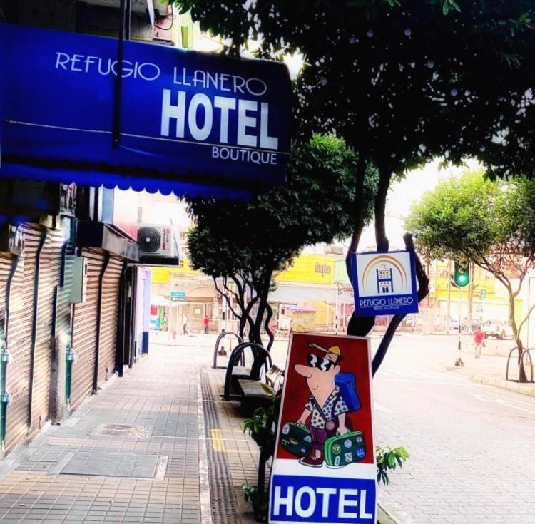 Refugio Llanero Hotel Boutique Villavicencio Esterno foto