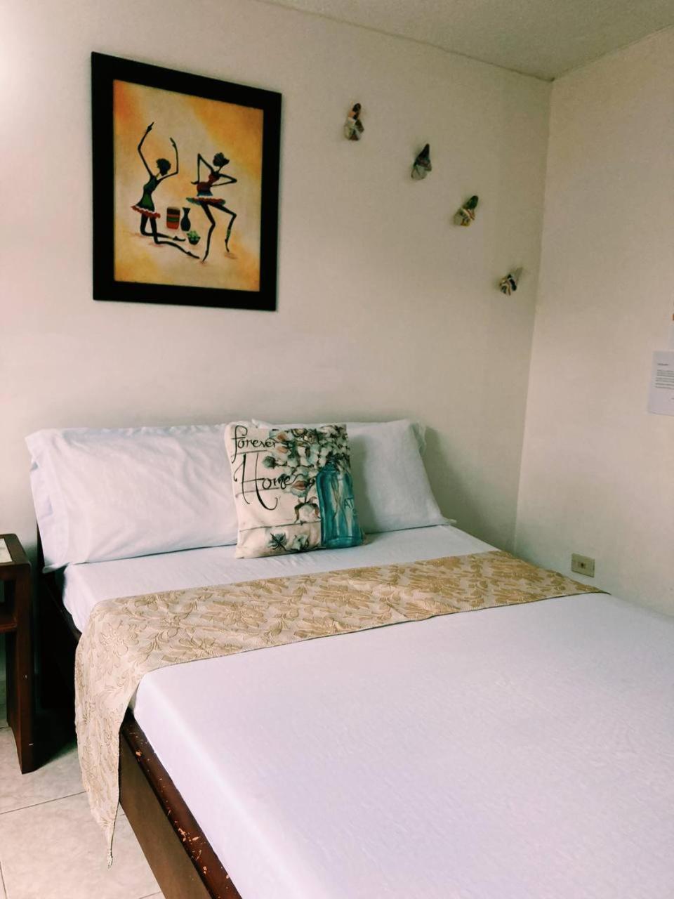 Refugio Llanero Hotel Boutique Villavicencio Esterno foto