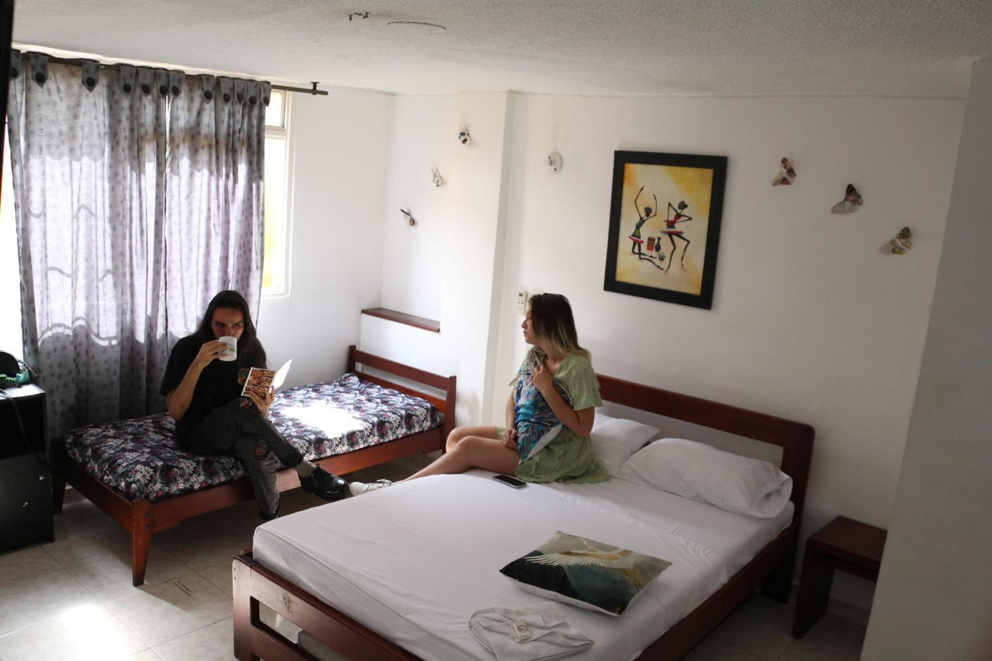 Refugio Llanero Hotel Boutique Villavicencio Esterno foto