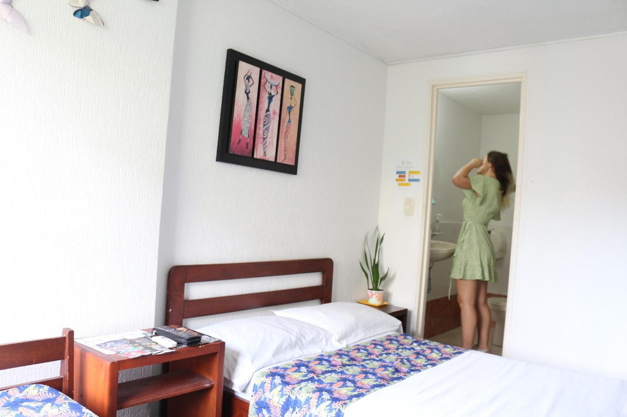 Refugio Llanero Hotel Boutique Villavicencio Esterno foto