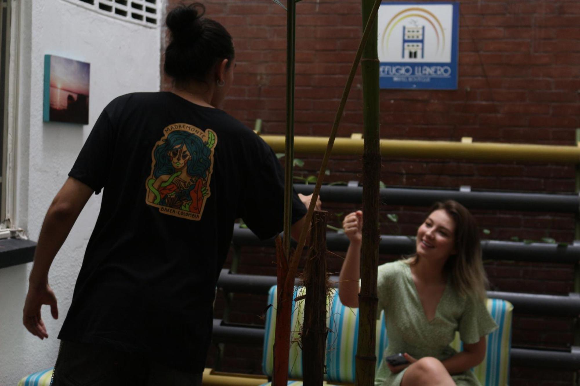 Refugio Llanero Hotel Boutique Villavicencio Esterno foto