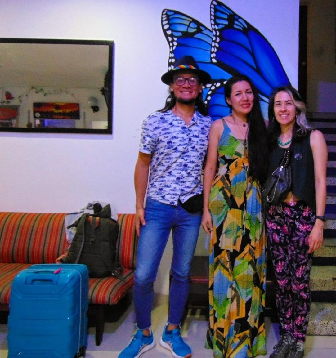 Refugio Llanero Hotel Boutique Villavicencio Esterno foto