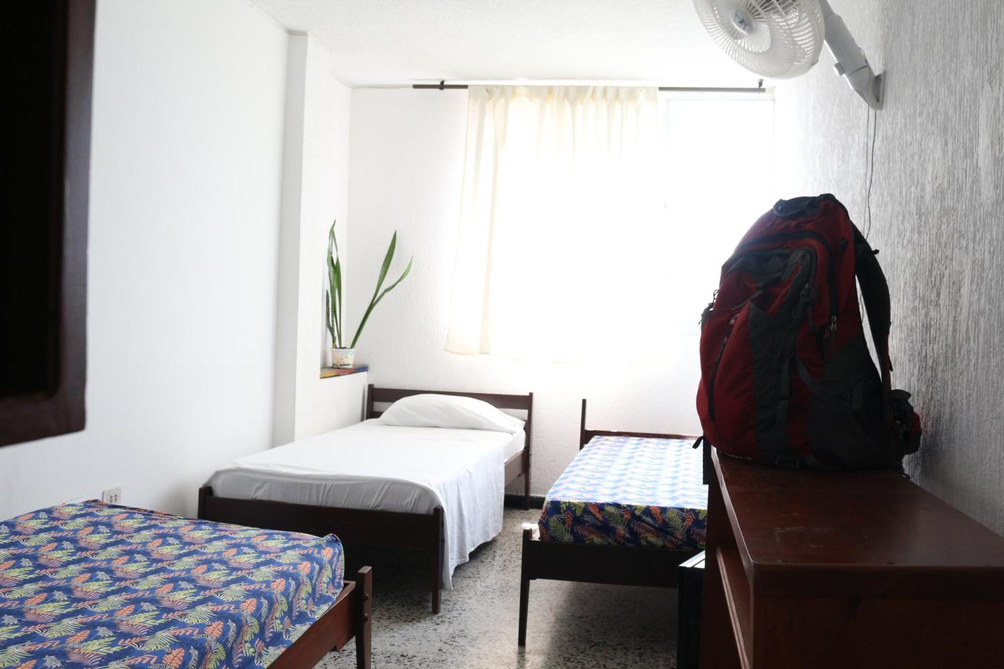 Refugio Llanero Hotel Boutique Villavicencio Esterno foto
