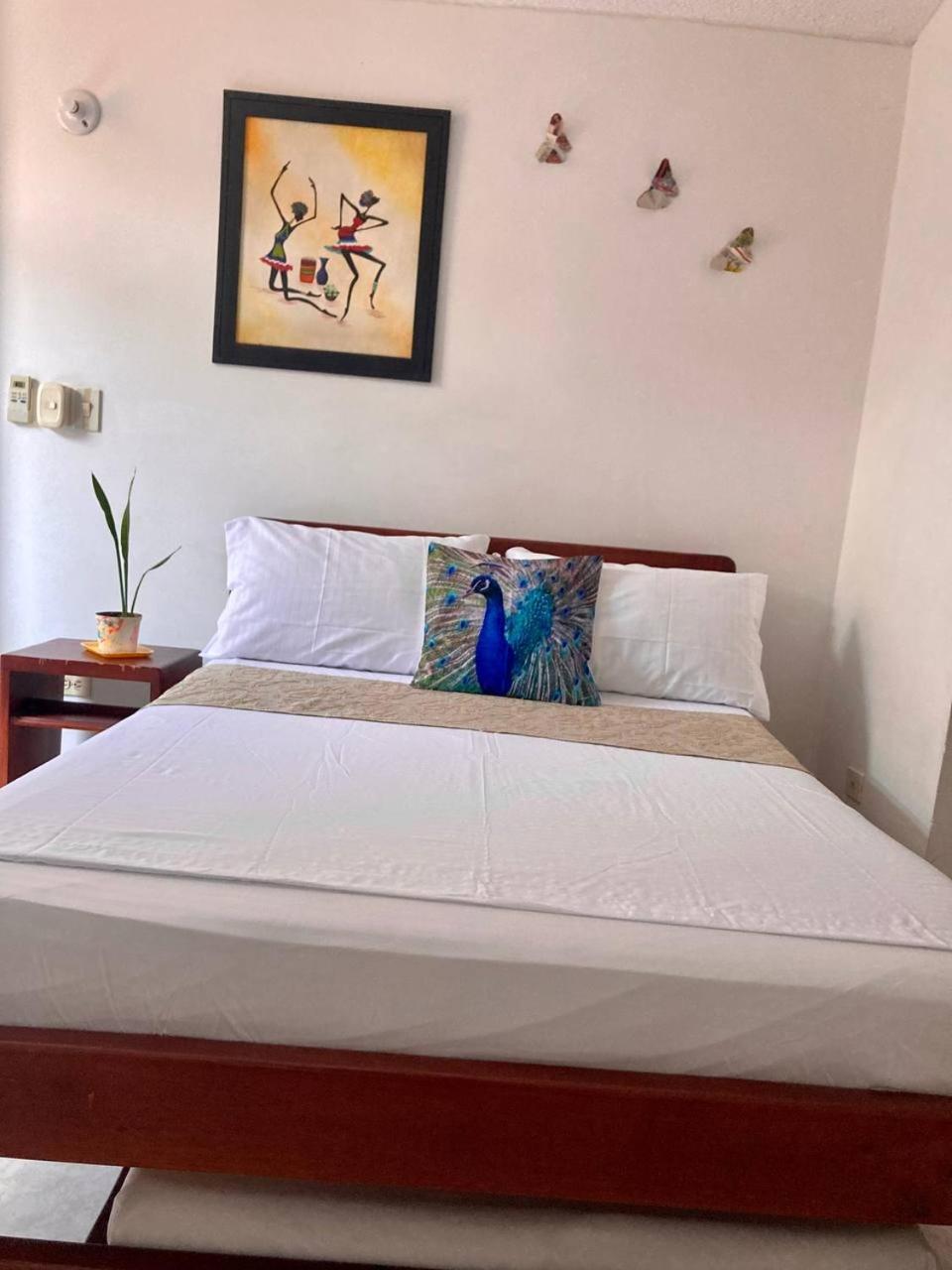 Refugio Llanero Hotel Boutique Villavicencio Esterno foto